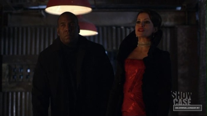 The Morrigan8 - The Morrigan