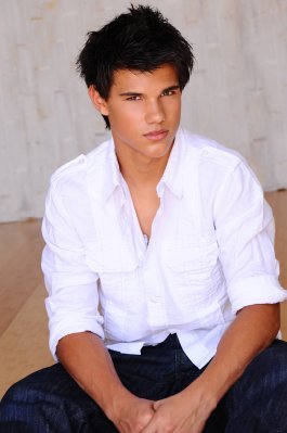Taylor-Lautner