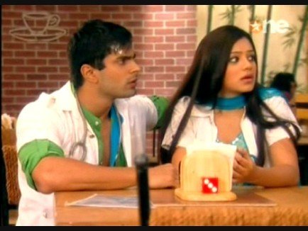 14ev2 - xxArmaan si Ridhima-Karan Singh Grover si Sukirti Kandpalxx