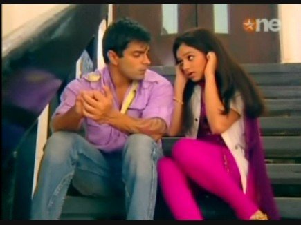 34yj3 - xxArmaan si Ridhima-Karan Singh Grover si Sukirti Kandpalxx
