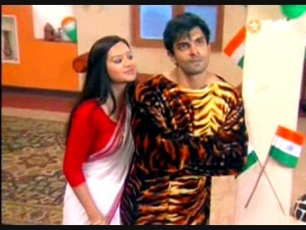 37ip8 - xxArmaan si Ridhima-Karan Singh Grover si Sukirti Kandpalxx