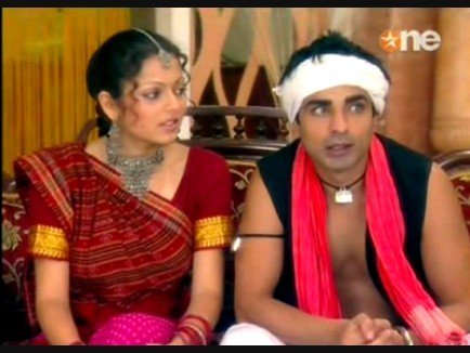 26nh5 - xxMayank Anand si Drashti Dhami-Rahul si Muskaanxx