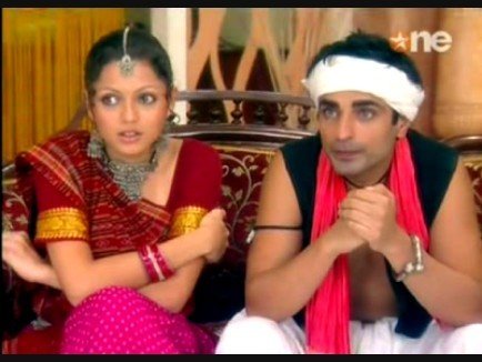 35ya7 - xxMayank Anand si Drashti Dhami-Rahul si Muskaanxx