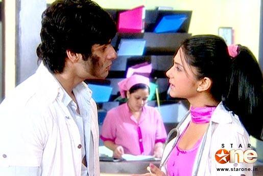 uAnI5 - xxKaran Wahi si Jennifer Winget- Siddhant si Ridhimaxx