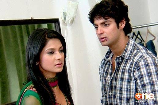 yBKPI - xxKaran Wahi si Jennifer Winget- Siddhant si Ridhimaxx
