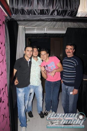 IMG_3294 - Balul Bobocilor - Liceu Dimitrie Bolintineanu - CLUB COOL
