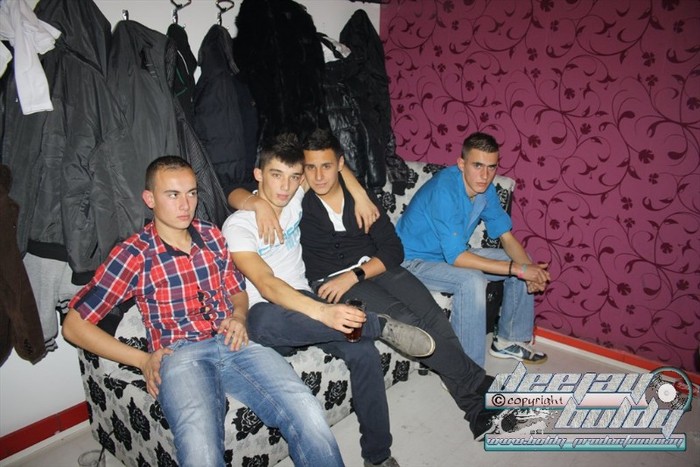 IMG_3295 - Balul Bobocilor - Liceu Dimitrie Bolintineanu - CLUB COOL