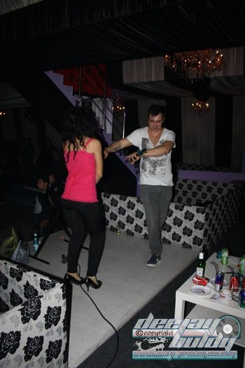 Party 048 - Balul Bobocilor - Liceu Dimitrie Bolintineanu - CLUB COOL