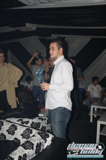 Party 115