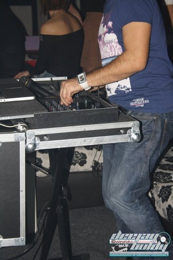 Party 116