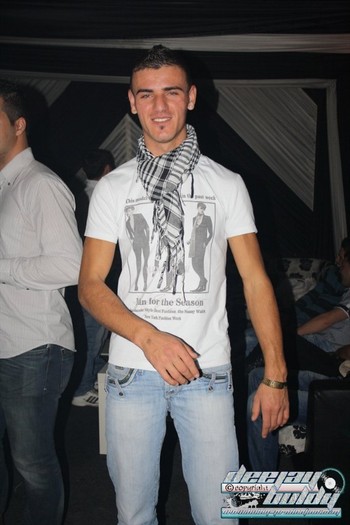 Party 117