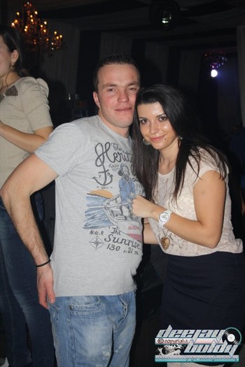 Party 120