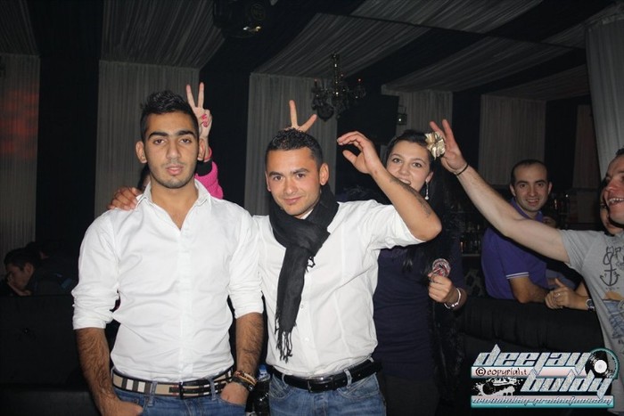 Party 123