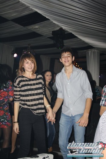 Party 144