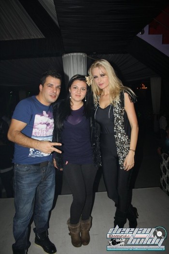 Party 154