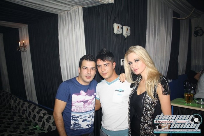 Party 156