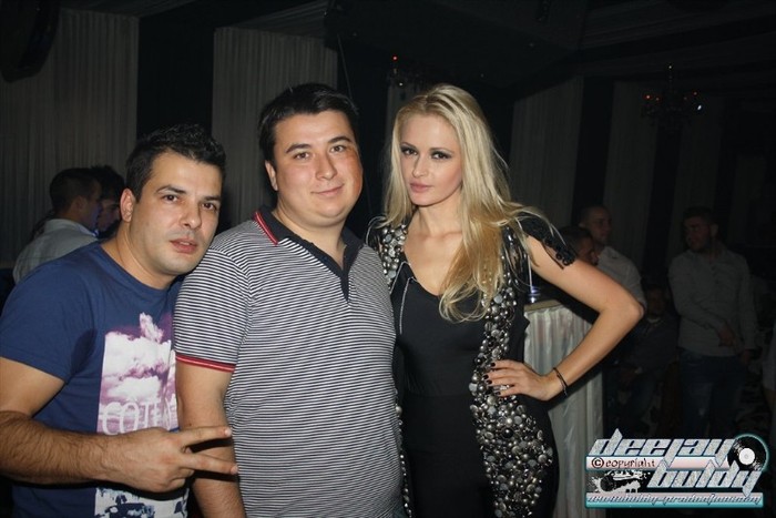 Party 161