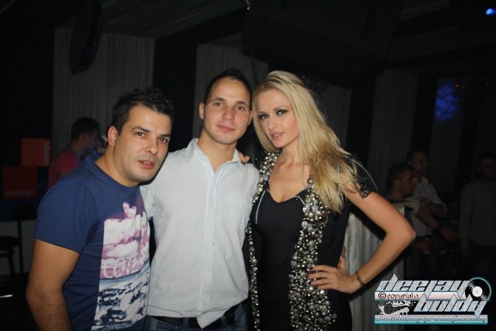 Party 162