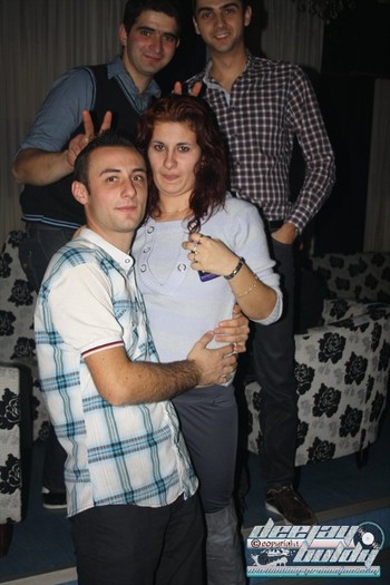 Party 179 - Club Cool - Nick Kamarera