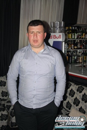 Party 194 - Club Cool - Nick Kamarera