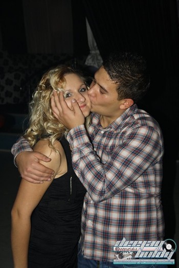 Party 196 - Club Cool - Nick Kamarera