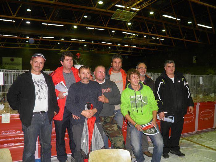 _delegatia ungara in Weiden - 8-Barcsa Laszlo campionul ungariei