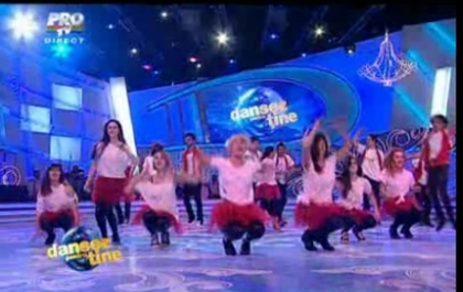 15 - LaLa Band la Dansez Pt Tine