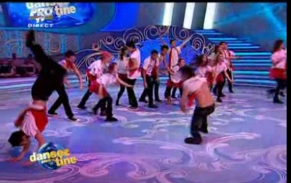 47 - LaLa Band la Dansez Pt Tine
