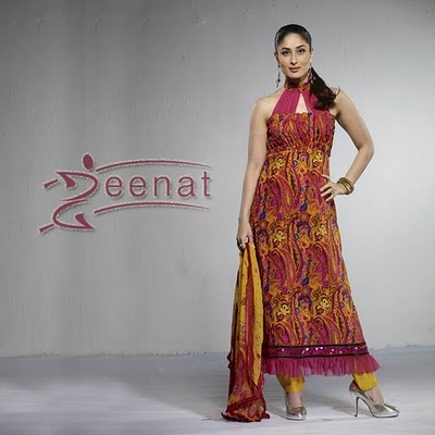 Kareena-Kapoor-Capri-Kameez