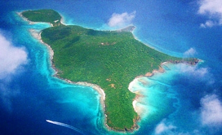 Insulele caraibe - Cele mai superbe locuri de pe Pamant