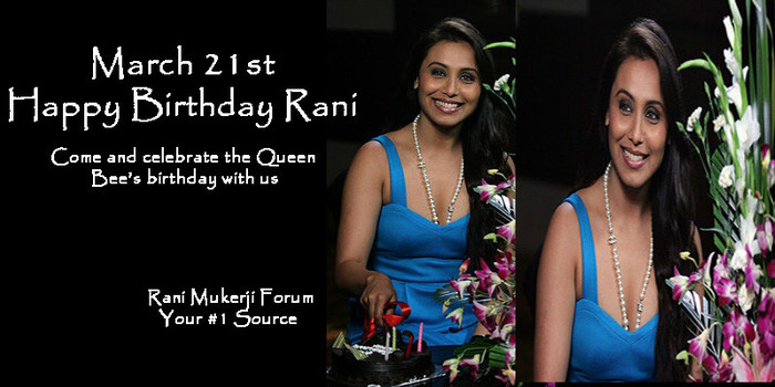 birthdayrani