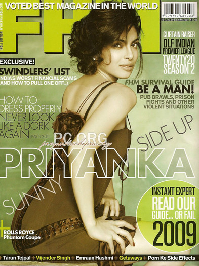 70 - PRYANKA CHOPRA