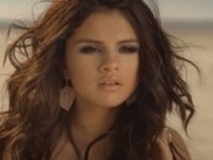 selena - a year winthout rain