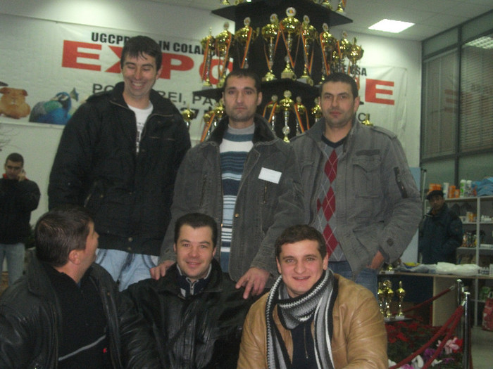 Picture 185 - EXPOZITIE NATIONALA GALATI-27-11-2011