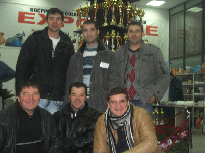 Picture 186 - EXPOZITIE NATIONALA GALATI-27-11-2011