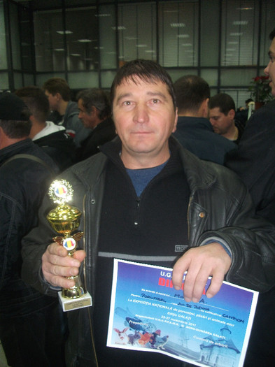 Picture 189 - EXPOZITIE NATIONALA GALATI-27-11-2011