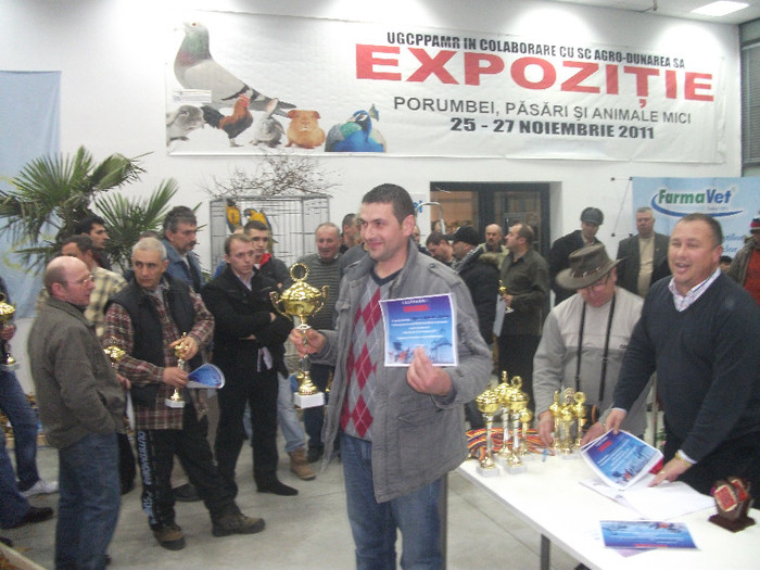 Picture 190 - EXPOZITIE NATIONALA GALATI-27-11-2011