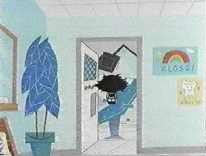 Fetitele Powerpuff - Fetitele Powerpuff
