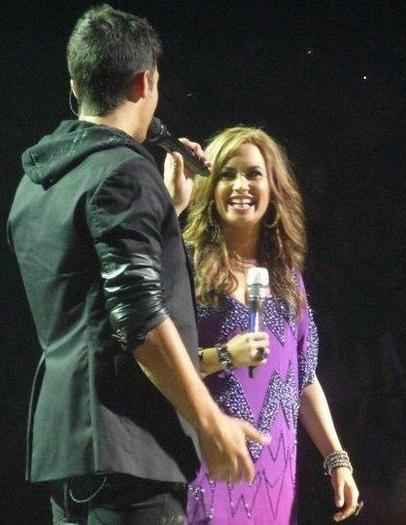 Un concert Jemi! - oo7