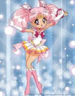 4334 - Sailor moon
