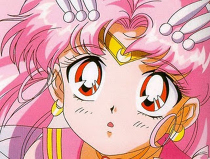 ChibiUsa-Rini-SS-ChibiMoon-659 - Sailor moon