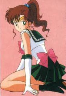cvc - Sailor moon