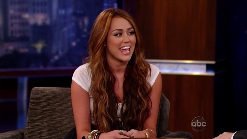 Joe? Demi?
