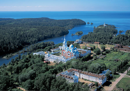 Ostrowul