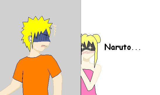 Ania:Naruto.. - Yuri story 33