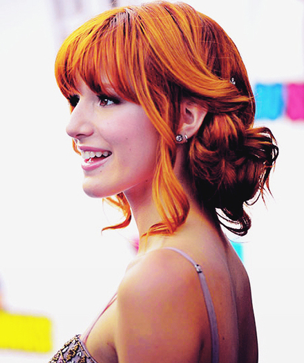 15 - Bella Thorne