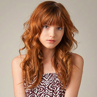 20 - Bella Thorne