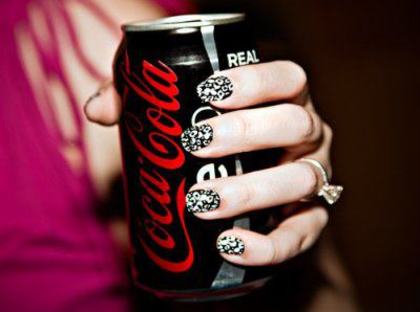 Suc COCA-COLA LA LA LA!!! - photos cool