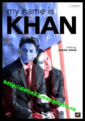  - My name is Khan