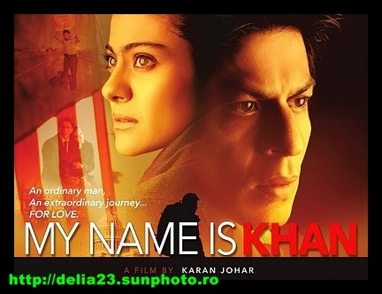  - My name is Khan